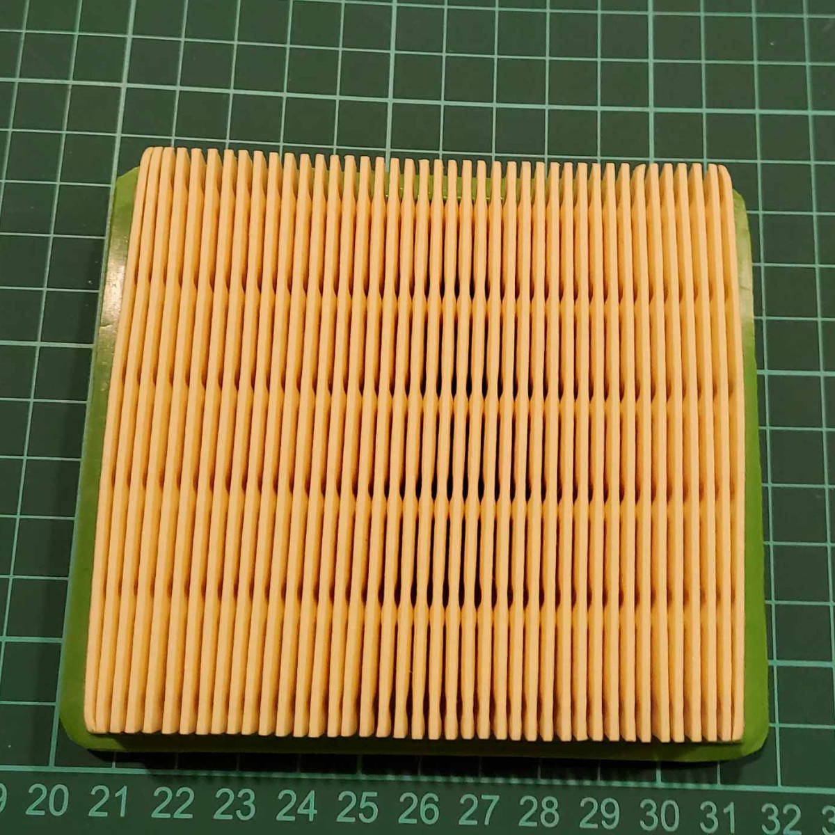 (image for) Redback Genuine Air Filter 25300030000